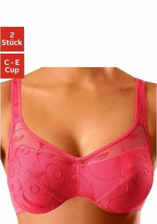 Бюстгальтер Quelle
