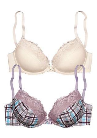 Бюстгальтер Quelle