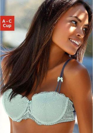 Бюстгальтер Quelle