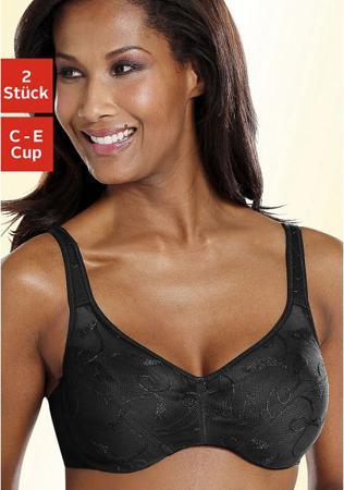 Бюстгальтер Quelle
