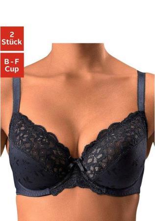 Бюстгальтер Quelle