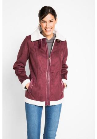 Дубленка Quelle