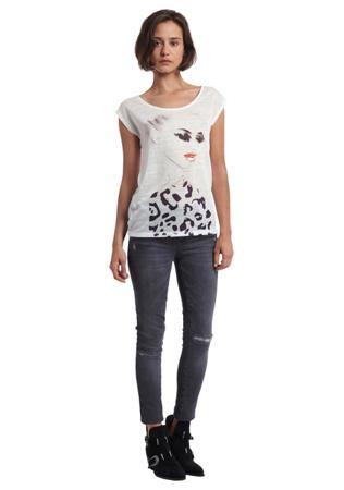 Джемпер Morgan