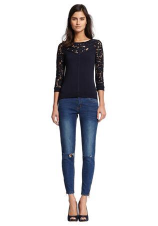 Джемпер Quelle