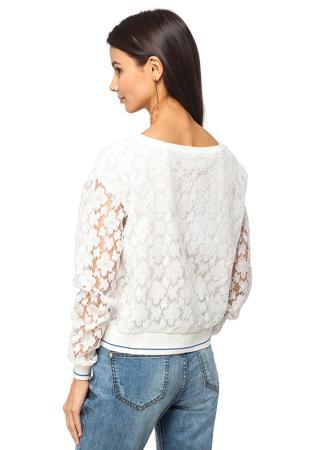 Джемпер Quelle