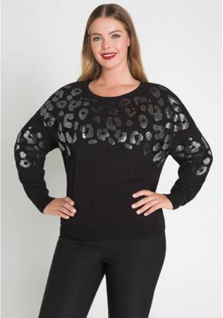 Джемпер Quelle