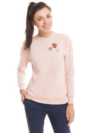 Джемпер Quelle