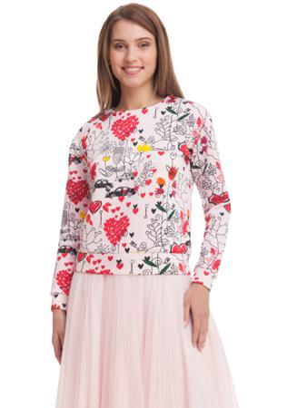 Джемпер Quelle