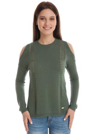 Джемпер Quelle