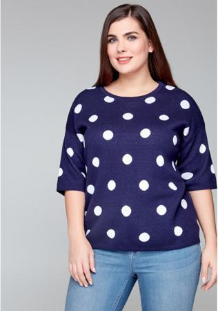 Джемпер Quelle