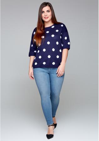 Джемпер Quelle