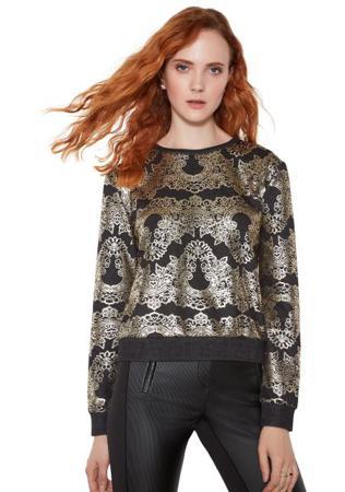 Джемпер Quelle