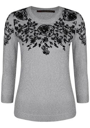 Джемпер Quelle