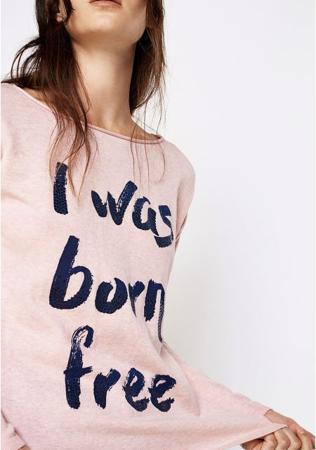 Джемпер Quelle