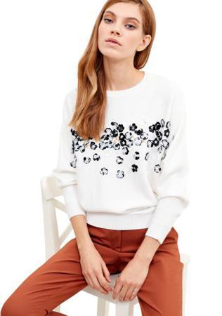 Джемпер Quelle