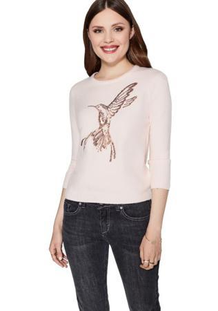 Джемпер Quelle