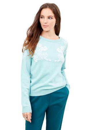 Джемпер Quelle