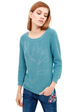 Джемпер Quelle