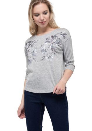 Джемпер Quelle