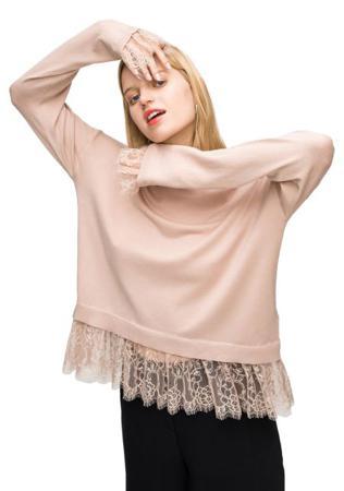 Джемпер Quelle