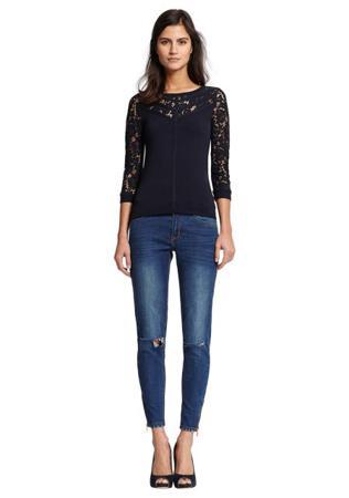 Джемпер Quelle