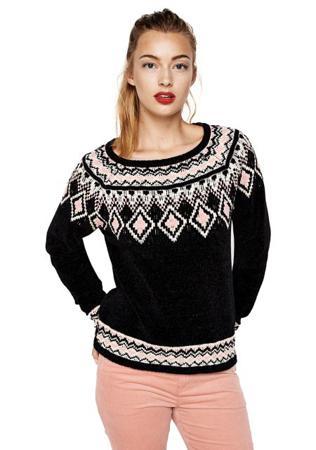 Джемпер Quelle