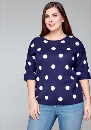 Джемпер Quelle