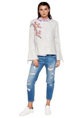 Джемпер Quelle