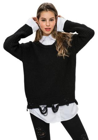 Джемпер Quelle