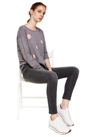 Джемпер Quelle