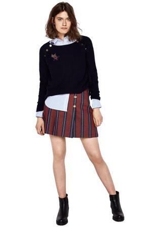 Джемпер Quelle