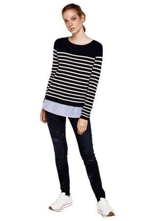 Джемпер Quelle