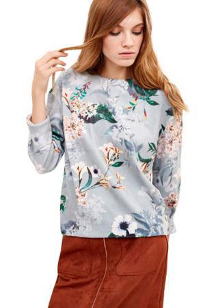 Джемпер Quelle