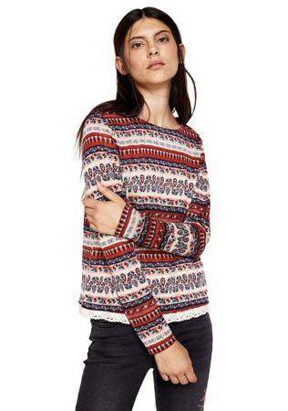 Джемпер Quelle