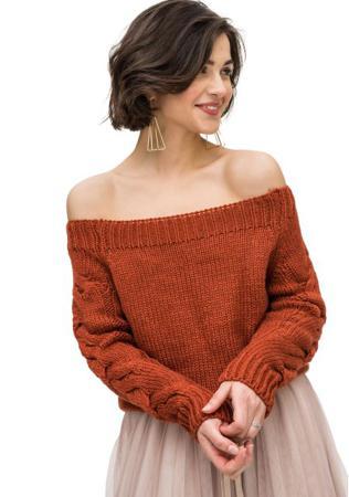 Джемпер Quelle