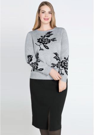 Джемпер bestiadonna