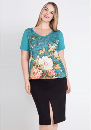 Джемпер bestiadonna