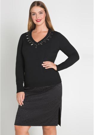 Джемпер bestiadonna