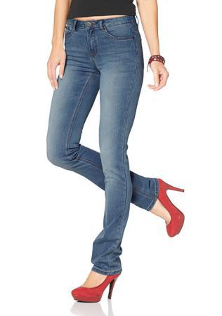 Джинсы Arizona