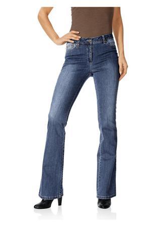 Джинсы Ashley Brooke