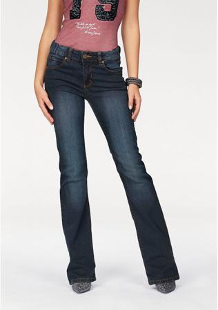 Джинсы Arizona