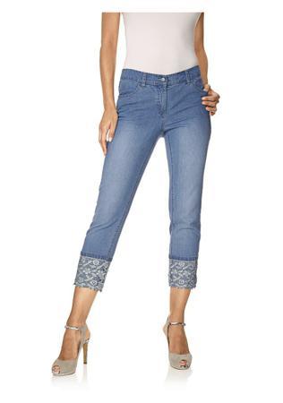 Джинсы Linea Tesini