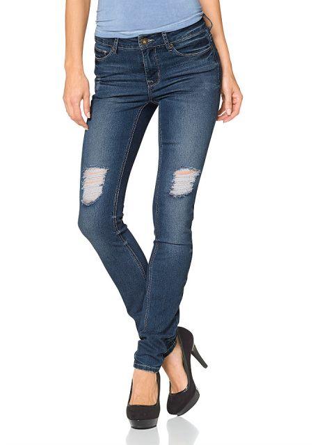 Джинсы Arizona