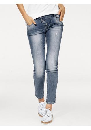 Джинсы B.C. BEST CONNECTIONS