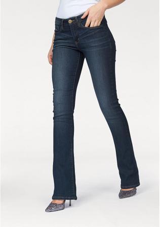 Джинсы Arizona