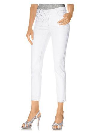 Джинсы Rick Cardona