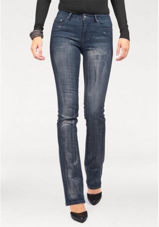 Джинсы Laura Scott