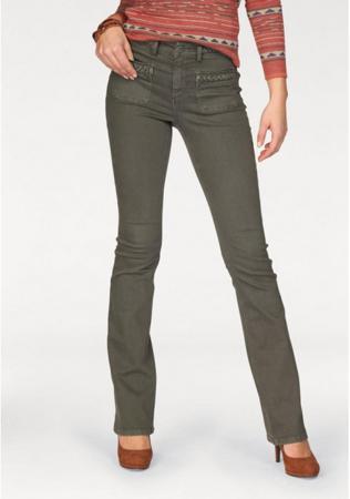 Джинсы Arizona