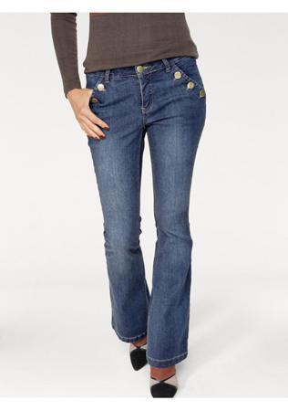 Джинсы Rick Cardona