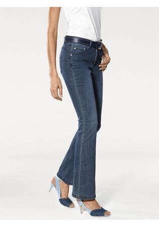 Джинсы Ashley Brooke